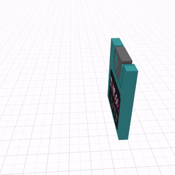 mysterious floppy disk